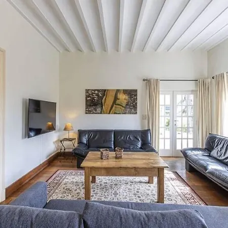 Characterful Villa - Fantastic Place, Cleaning Included