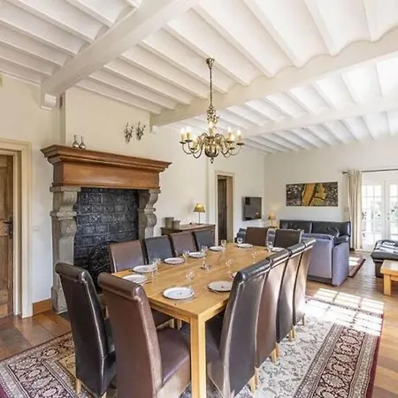 Characterful Villa - Fantastic Place, Cleaning Included Сasa de vacaciones *