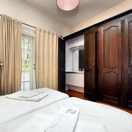 Characterful Villa - Fantastic Place, Cleaning Included