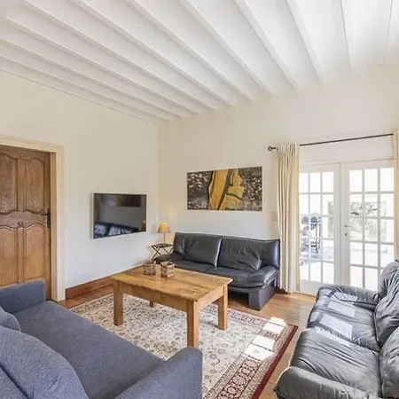 Characterful Villa - Fantastic Place, Cleaning Included Сasa de vacaciones *
